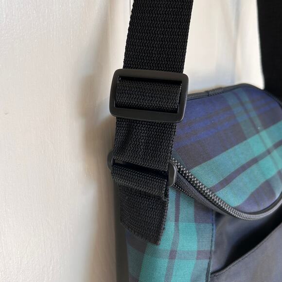 NEW Concord 2 Bottle Wine Carrier Tote, Insulated Wine Cooler Bag w Handles - Picture 4 of 14